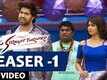 Official Teaser - Santhu Straight Forward