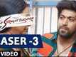 Official Teaser - Santhu Straight Forward