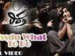 Missdu What To Do - Riktha