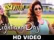 Night and Day - Waarrior Savitri