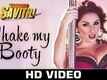 Shake My Booty - Waarrior Savitri