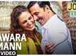 Bawara Mann - Jolly LLB 2