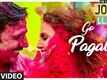 Go Pagal - Jolly LLB 2