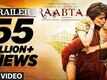 Official Trailer - Raabta
