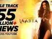 Title Track - Raabta