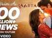Ik Vaari Aa | Song - Raabta