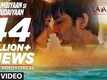 Lambiyaan Si Judaiyaan | Song - Raabta