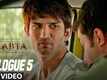 Dialogue Promo | 5 - Raabta