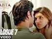Dialogue Promo | 7 - Raabta