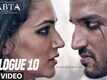 Dialogue Promo | 10 - Raabta
