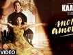 Mon Amour - Kaabil