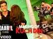 Making Of Kuch Din - Kaabil