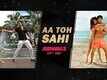 Aa To Sahii | Song - Judwaa 2
