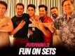 The Making | 6 - Judwaa 2