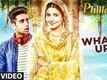 Whats Up | Song - Phillauri