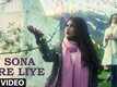 Mom | Song - O Sona Tere Liye