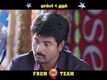 Rajinimurugan - Dialogue Promo | Sivakarthikeyan, Soori, Keerthi | D. Imman