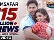 Humsafar | Song - Badrinath Ki Dulhania