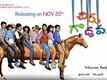 Chiru Godavalu Teaser 4 - 10 Sec