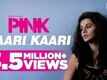 Kaari Kaari - Pink