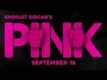Logo Teaser - Pink