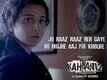 Dialogue Promo - Kahaani 2