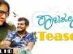 Official Teaser - Rajahamsa
