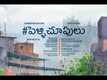 Official Teaser - Pellichoopulu