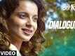 Dialogue Promo | 2 - Simran