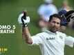 Dialogue Promo Marathi | 5 - Sachin: A Billion Dreams