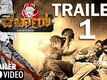 Official Trailer - Ballari Darbar