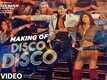 The Making | 1 - A Gentleman: Sundar Susheel Risky