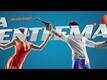 Motion Poster - A Gentleman: Sundar Susheel Risky