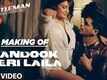 The Making | 5 - A Gentleman: Sundar Susheel Risky