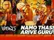 Namo Thassa Arive Guruve - Arivu