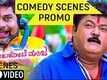 Dialogue Promos - Melukote Manja