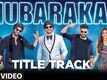 Title Track - Mubarakan