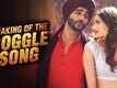 The Making | 2 - Mubarakan