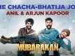 The Making | 3 - Mubarakan