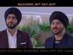 Dialogue Promo | 1 - Mubarakan