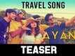 Official Teaser | 2 - Ayana