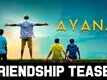 Official Teaser | 3 - Ayana