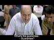 official Trailer - A Wednesday