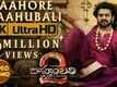 Saahore Baahubali | Song - Baahubali 2: The Conclusion