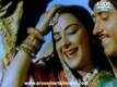 Dukh Bhare Din Beete Re - Mother India