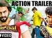 Official Trailer - Raj Vishnu