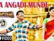 Tea Angadi | Song - Raj Vishnu