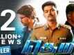 Official Trailer - Theri
