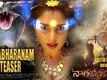 Official Teaser - Nagabharanam