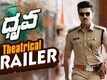Official Trailer - Dhruva